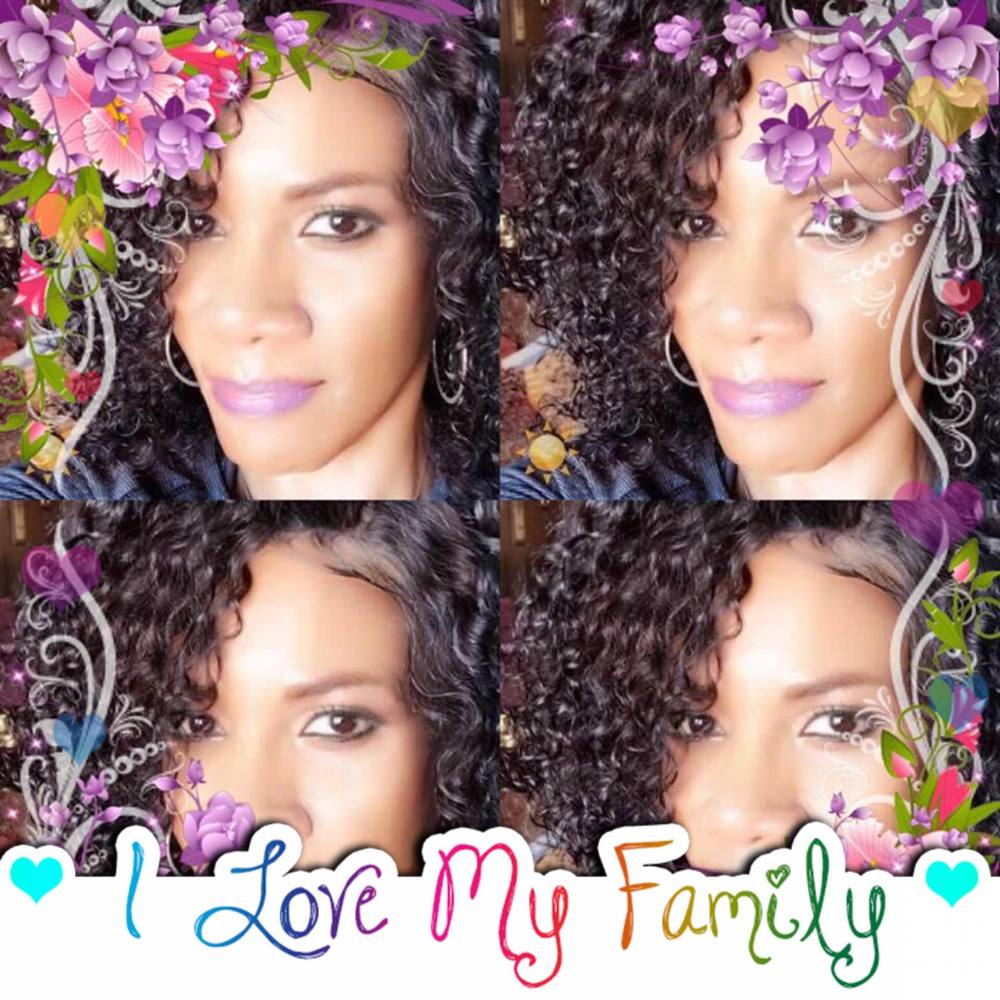 Meet your Posher, Brenda